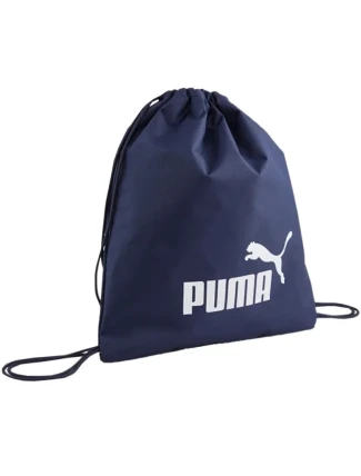 Puma Phase Gym Sack 79944 02 Puma Phase Gym Sack 79944 02