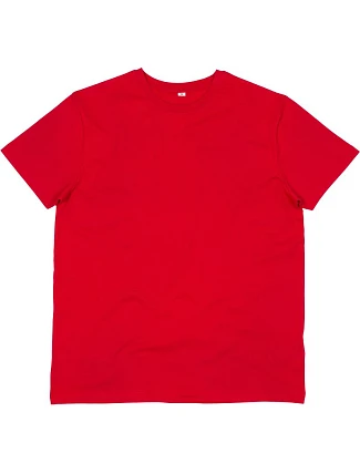 Mantis M 01 Pánské bio IC tričko 70.0001 red Mantis M 01 Pánské bio IC tričko 70.0001 red