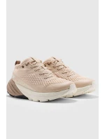 Dámské sportovní boty 4F 4FMM00FSPOF027 Růžové