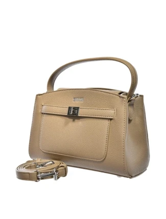 Kabelka Big Star RR574055 béžová