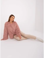 Bunda AT KR 2359.96P tmavě růžová Bunda AT KR 2359.96P tmavě růžová