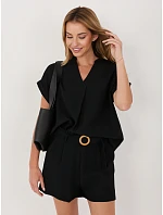 Halenka D60103M11235B4 černá