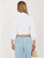 MI košile KS 2337.77 bílá