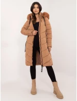 Bunda SK KR HH 2405.61P camel Bunda SK KR HH 2405.61P camel