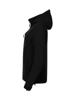 Trail softshellová bunda dámská černá