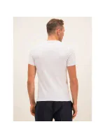 Pánské tričko F0BI00K8HM0 - TWHT - Guess