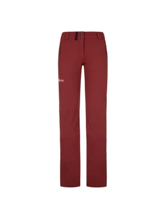 Dámské outdoor kalhoty Lago-w - Kilpi