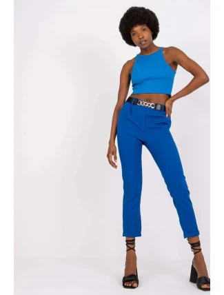 Dámské kalhoty model 179698 Italy Moda Dámské kalhoty model 179698 Italy Moda