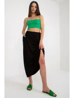 Sukně dlouhá model 180212 Rue Paris Sukně dlouhá model 180212 Rue Paris