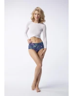 Kalhotky model 196120 Julimex Kalhotky model 196120 Julimex