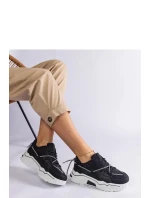 Tenisky  model 207123 Solea