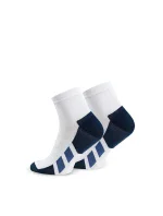 Pánské kotníkové ponožky Steven Sport art.054 Pánské kotníkové ponožky Steven Sport art.054