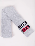 YOCLUB kalhoty RAK-0001C chlapec 68-98