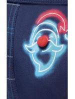 Pánské boxerky 007/72 Santa - CORNETTE Pánské boxerky 007/72 Santa - CORNETTE