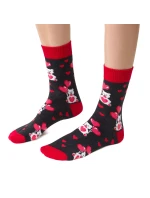 Dámské ponožky 136 123 - Steven Dámské ponožky 136 123 - Steven