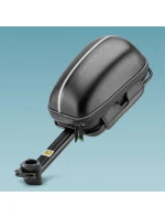 Brašna na sedlo kola Rockbros + držák