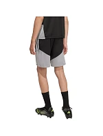 Dětské šortky adidas Tiro 26 Competition Training černá-šedá KA7655 Dětské šortky adidas Tiro 26 Competition Training černá-šedá KA7655
