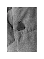 Dámská péřová bunda W HOZ19-KUDP604-24M - Outhorn