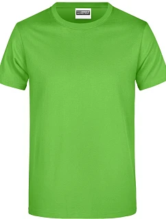 Daiber JN 797 Pánské tričko 02.0797 lime green