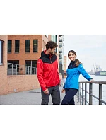 Daiber JN 1179 Dámská outdoorová softshellová bunda 02.1179 navy Daiber JN 1179 Dámská outdoorová softshellová bunda 02.1179 navy