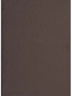The One Towelling Organic Guest 30 Ručník pro hosty z bio bavlny 48.1081 taupe