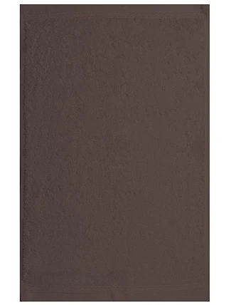 The One Towelling Organic Guest 30 Ručník pro hosty z bio bavlny 48.1081 taupe The One Towelling Organic Guest 30 Ručník pro hosty z bio bavlny 48.1081 taupe