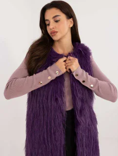 Vesta AT KZ 2349 1.50 tmavě fialová