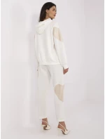 Sada MI KMPL M6156.98 ecru Sada MI KMPL M6156.98 ecru