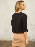 Halenka RV BZ 5230.19P černá