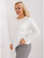 Halenka RV BZ 9312.28P ecru