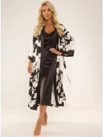 Dámská košilka 732 Brianna w/r - De Lafense