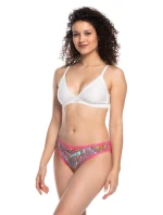 DÁMSKÉ MINI BIKINY L-1524MB
