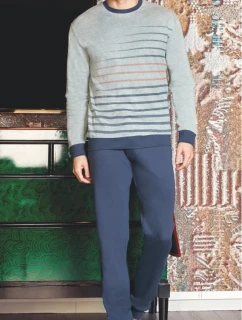 NOTTINGHAMSKÉ PÁNSKÉ PYŽAMO PG39196