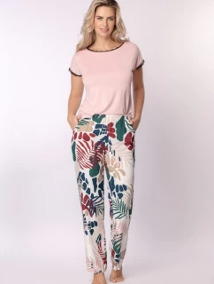 KALHOTY MARGOT DLOUHÉ S POTISKEM PDW1