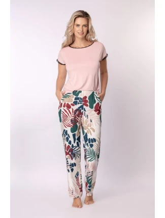 KALHOTY MARGOT DLOUHÉ S POTISKEM PDW1 KALHOTY MARGOT DLOUHÉ S POTISKEM PDW1