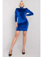 Večerní šaty model 175430 Rue Paris Večerní šaty model 175430 Rue Paris