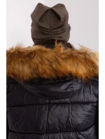 Čepice  model 190593 AT