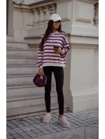 Mikina  model 218187 LaBalancia