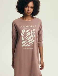 Noční košilka model 220980 Henderson