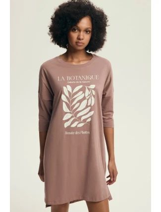 Noční košilka  model 220980 Henderson