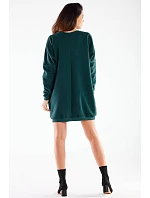 Dámské šaty oversize model 231464 Infinite You