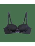 Wild Gardenia Florale WHP - Black - TRIUMPH Black - TRIUMPH Wild Gardenia Florale WHP - Black - TRIUMPH Black - TRIUMPH