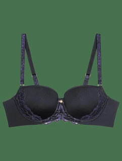 Wild Gardenia Florale WHP - Black - TRIUMPH Black - TRIUMPH