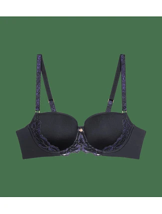Wild Gardenia Florale WHP - Black - TRIUMPH Black - TRIUMPH Wild Gardenia Florale WHP - Black - TRIUMPH Black - TRIUMPH