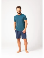 Pyžamo Key MNS 320 A26 cr/r M-2XL