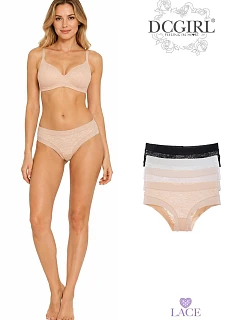 Kalhotky DC Girl 27280 A12 S–XL