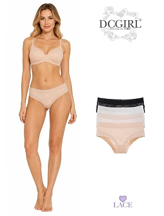 Kalhotky DC Girl 27280 A12 S–XL