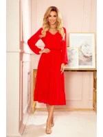 Dámské šaty 304-3 - NUMOCO