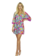 Pareo šátek 11D80SZ 30 - SELF Pareo šátek 11D80SZ 30 - SELF