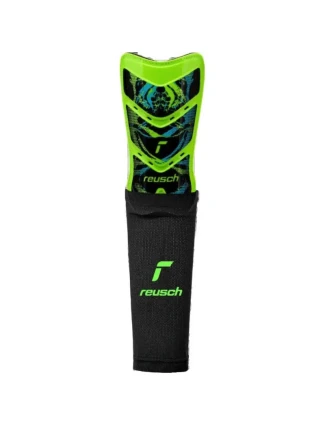 Reusch Shinguard Attrakt Supreme M Fotbalové chrániče 5377040 555 Reusch Shinguard Attrakt Supreme M Fotbalové chrániče 5377040 555